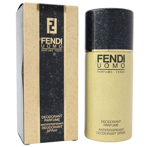 fendi uomo fragrantica.